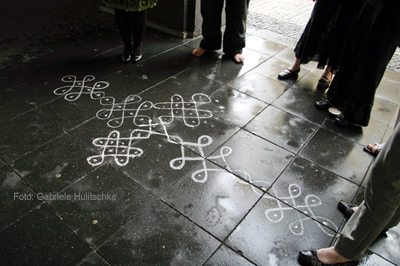 MalokkolaM | Workshop  Foto: (c) Gabriele Hulitschke