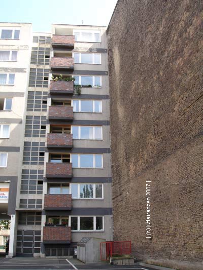 Berlin Xberg (c)juttafranzen