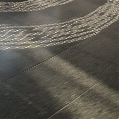 Kolam Performance Kaaren Beckhof